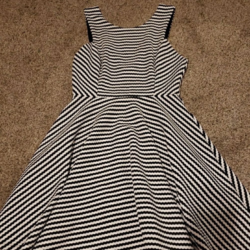 Altar'd State Dress
